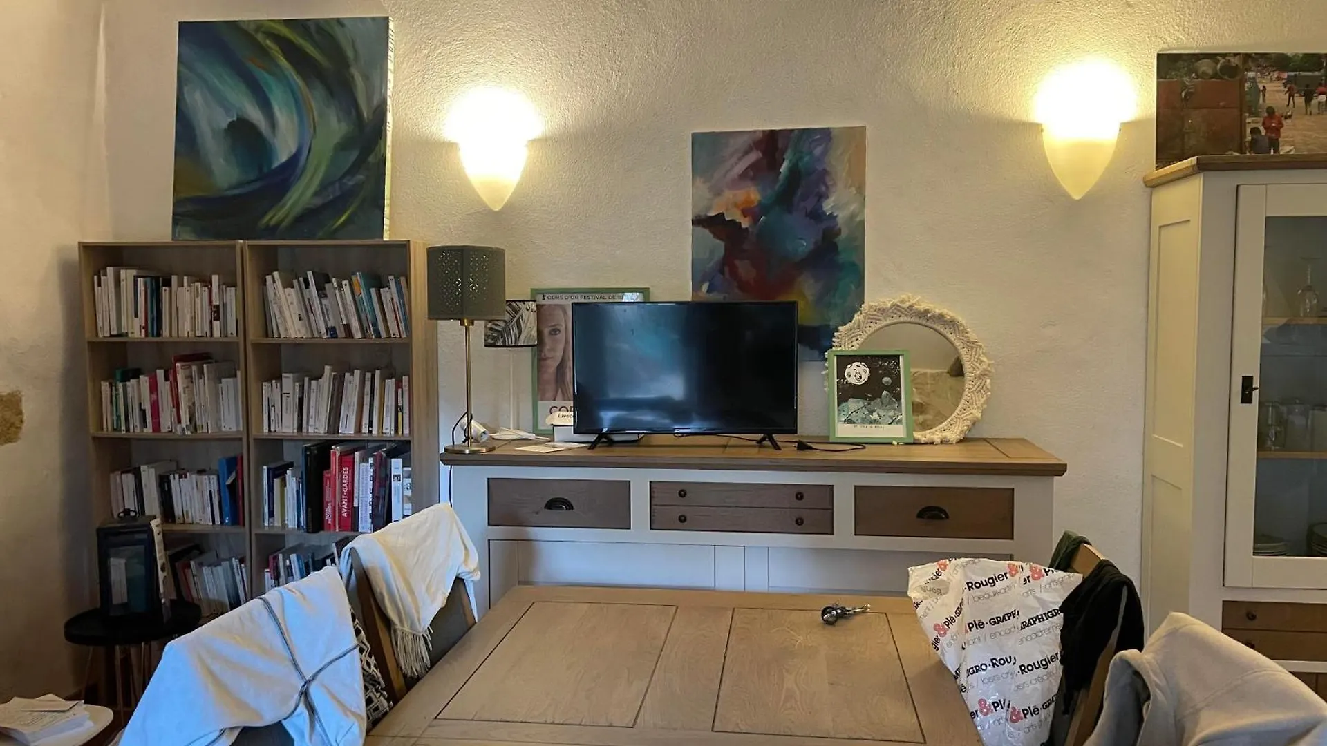 Appartement Cosy Malaucene 0*,  France