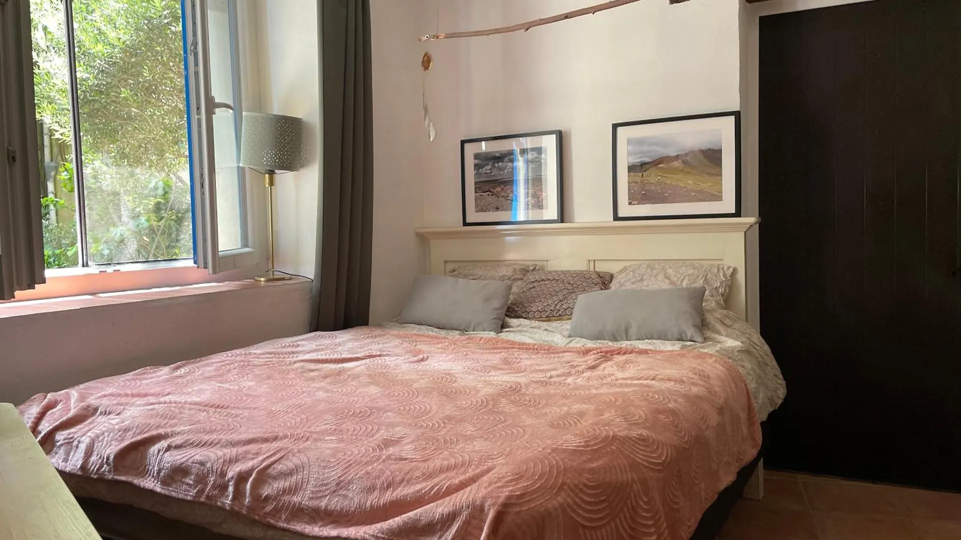 Appartement Cosy Malaucene France